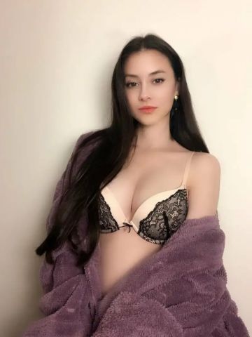 Проститутка Марина